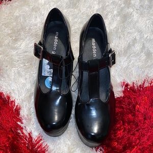 new shoes madden girl